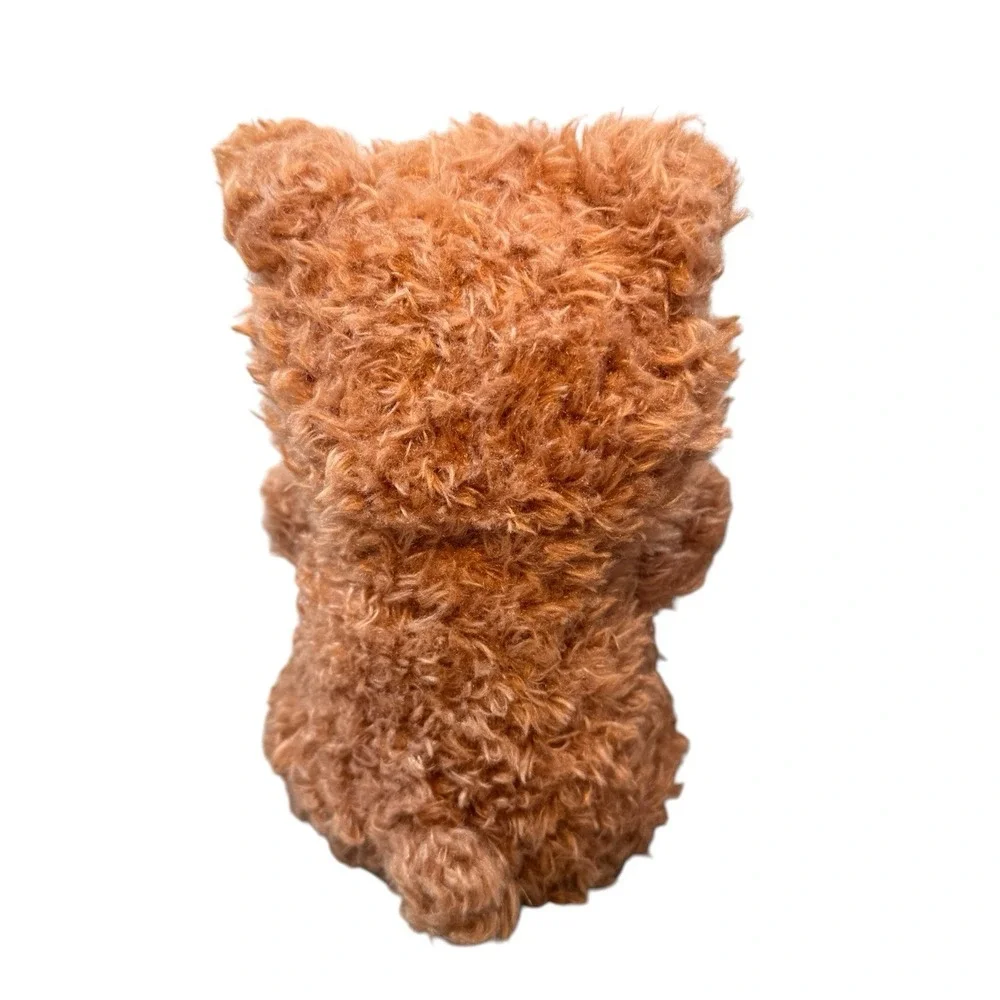 Jellycat Bear Mini Plush Stuffed Animal 2021 MPN JELLY8665SH